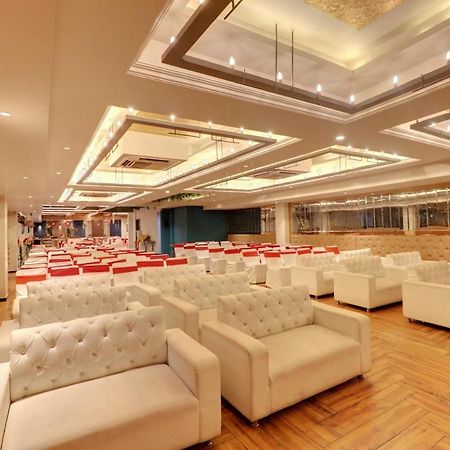 Hotel Mystic Falls ชัยปุระ ภายนอก รูปภาพ